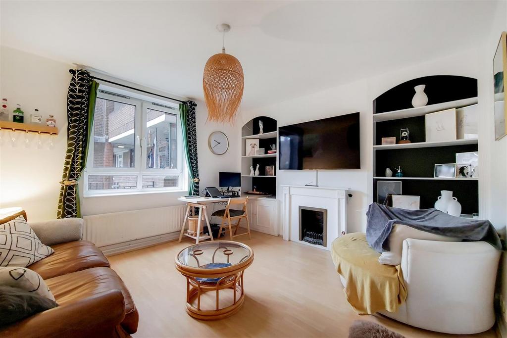 Apartment in London - View 5