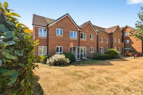 1 bedroom retirement property for sale, New Station Road, Bristol