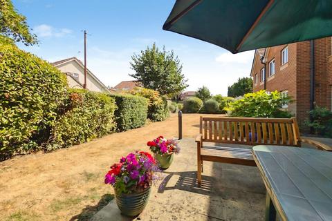 1 bedroom retirement property for sale, New Station Road, Bristol
