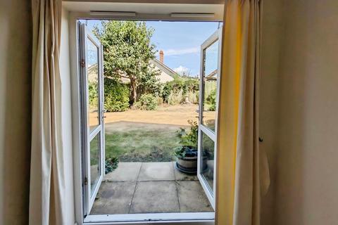 1 bedroom retirement property for sale, New Station Road, Bristol