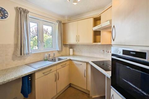 1 bedroom retirement property for sale, New Station Road, Bristol