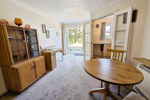 1 bedroom retirement property for sale, New Station Road, Bristol
