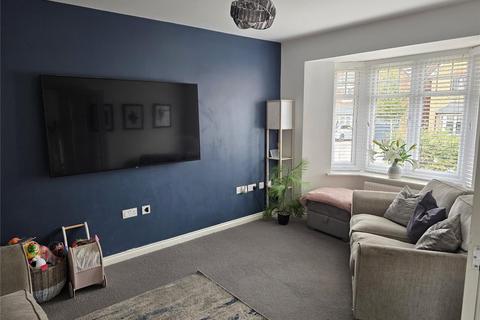 4 bedroom detached house for sale, Honey Bee Gardens, Stanton Hill, Nottinghamshire, NG17
