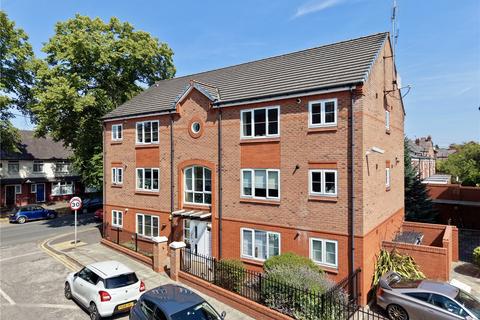 2 bedroom apartment for sale, Pitville Road, Liverpool, Merseyside, L18