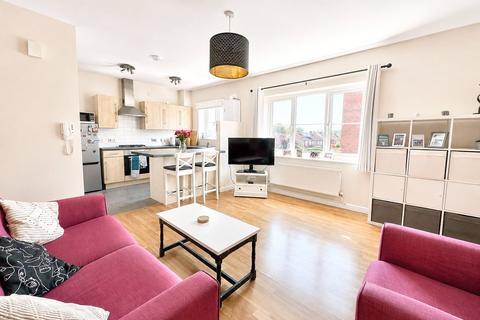 2 bedroom apartment for sale, Pitville Road, Liverpool, Merseyside, L18