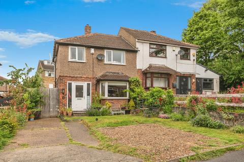 2 bedroom semi-detached house for sale, Grosvenor Avenue, Lepton, Huddersfield