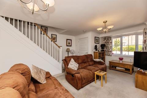4 bedroom detached house for sale, Poppy Fields Way, Pontefract