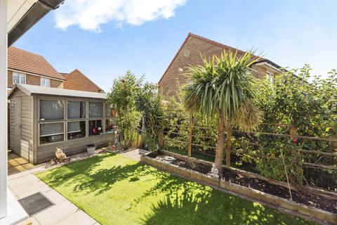 4 bedroom detached house for sale, Poppy Fields Way, Pontefract