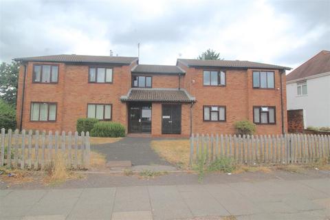 undefined, Moat Lane, Birmingham B26