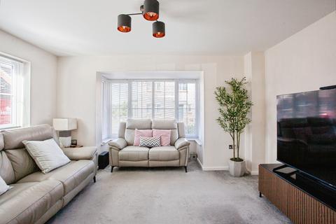 4 bedroom detached house for sale, Rosefinch Road, Goldthorpe, Rotherham