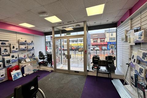 undefined, 106 High Street, Redcar, Cleveland, TS10 3DL