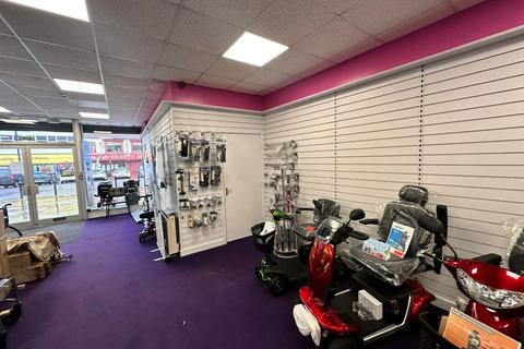 undefined, 106 High Street, Redcar, Cleveland, TS10 3DL