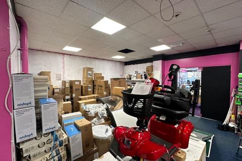 undefined, 106 High Street, Redcar, Cleveland, TS10 3DL