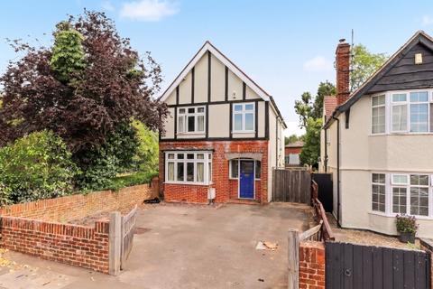 5 bedroom house to rent, Henley Avenue, Oxford