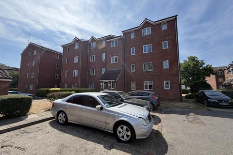 undefined, Linnet Close, Lower Edmonton N9