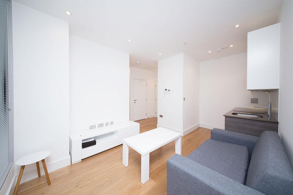 Apartment in London - View 3