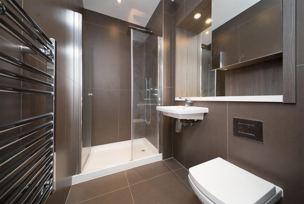 Apartment in London - View 5