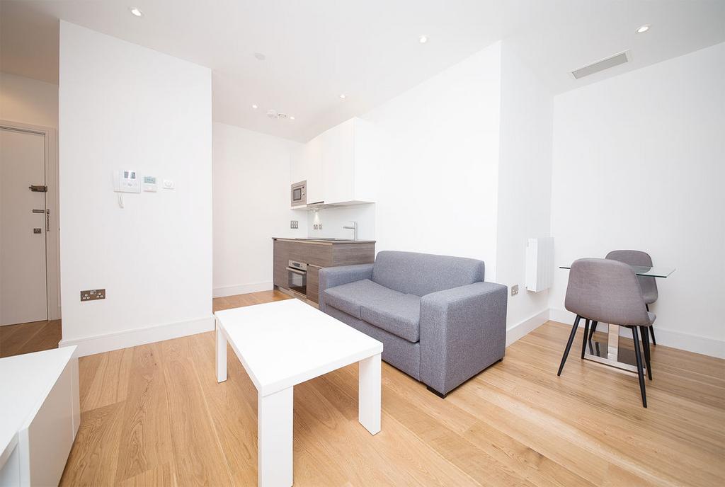 Apartment in London - View 2