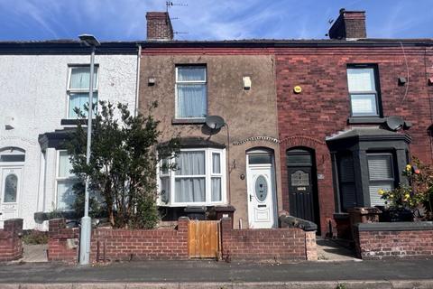 2 bedroom terraced house for sale, 32 Green Lane, Seaforth, Liverpool, Merseyside, L21 3UA