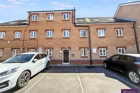 2 bedroom apartment for sale, Manse Farm Mews, Cudworth, Barnsley