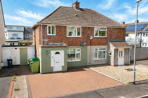 3 bedroom semi-detached house for sale, Westbury Crescent, Outskirts Of Weston