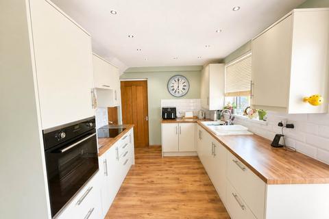 3 bedroom semi-detached house for sale, Westbury Crescent, Outskirts Of Weston