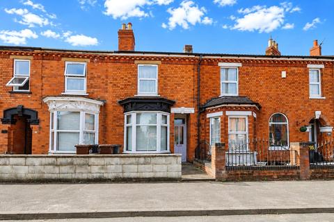 2 bedroom terraced house for sale - St. Catherines Grove, Lincoln, Lincolnshire, LN5