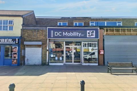 undefined, 108 High Street, Redcar, Cleveland, TS10 3DL