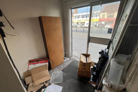 undefined, 108 High Street, Redcar, Cleveland, TS10 3DL