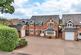 Moss Lane, Madeley, CW3