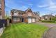 Dunlin Rise, Macclesfield, Cheshire, SK10
