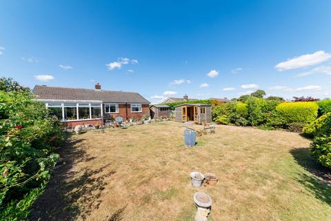 3 bedroom detached bungalow for sale, Carr Hill Road, Upper Cumberworth, HD8