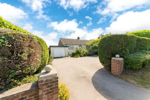 3 bedroom detached bungalow for sale, Carr Hill Road, Upper Cumberworth, HD8