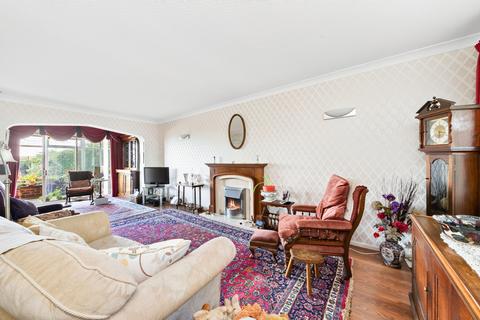 3 bedroom detached bungalow for sale, Carr Hill Road, Upper Cumberworth, HD8