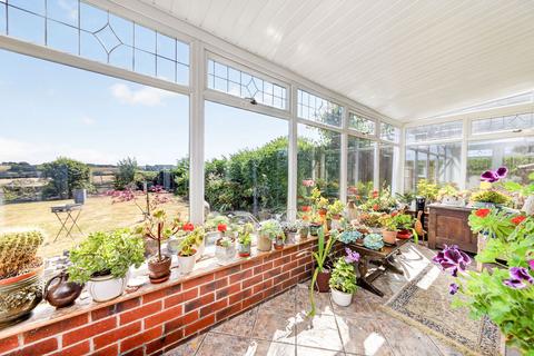 3 bedroom detached bungalow for sale, Carr Hill Road, Upper Cumberworth, HD8
