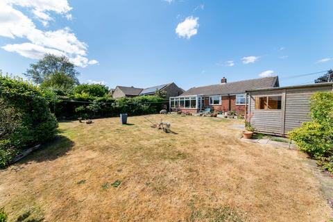 3 bedroom detached bungalow for sale, Carr Hill Road, Upper Cumberworth, HD8