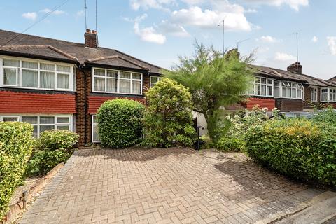 Oak Tree Gardens, Bromley, BR1