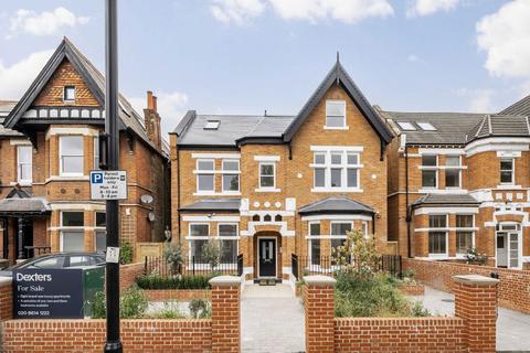 undefined, Gordon Road, London W5