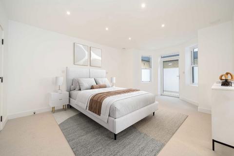 undefined, Gordon Road, London W5
