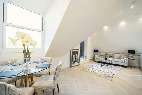 undefined, Gordon Road, London W5