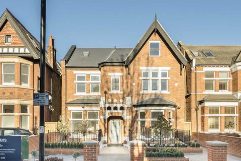 undefined, Gordon Road, London W5