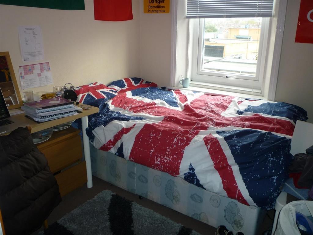 Apartment in Newcastle upon Tyne, Tyne and Wear - More