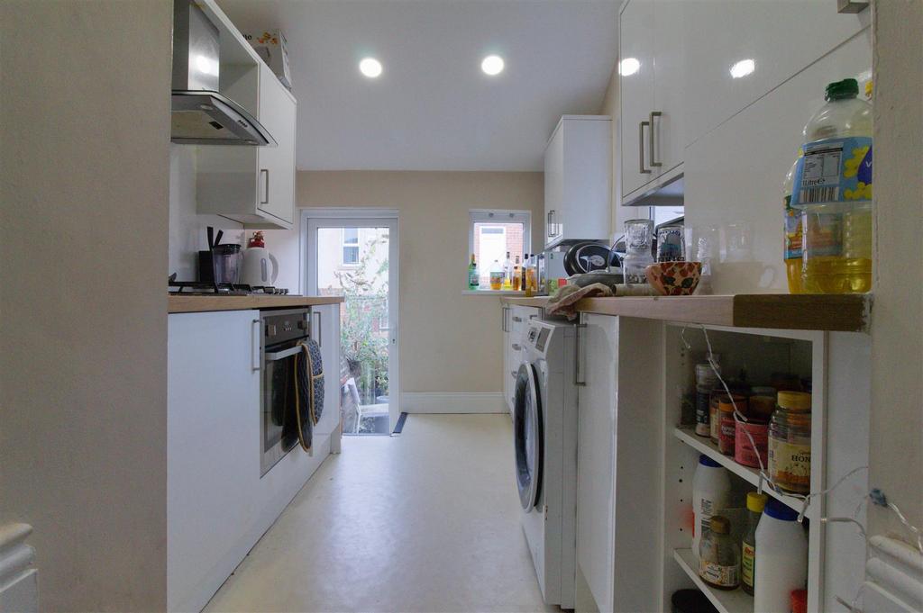 Dinsale Road, Sandyford