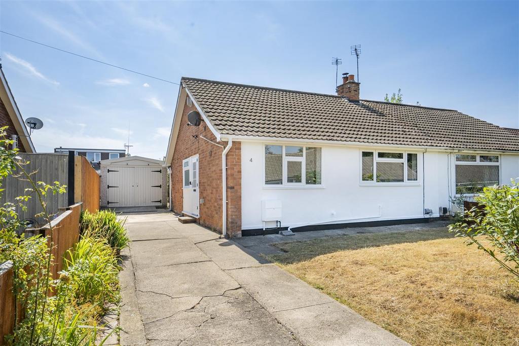 Furness Drive, Rawcliffe, York