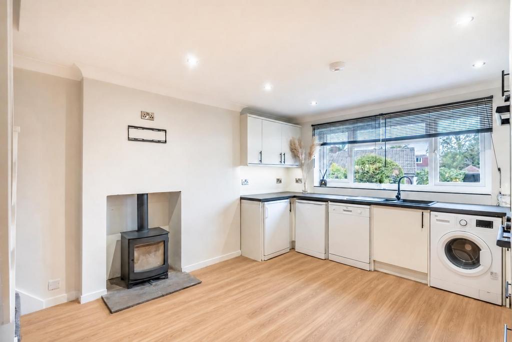 House in York - View 3