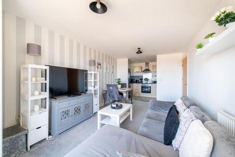 1 bedroom flat for sale, Tanners Close, Crayford