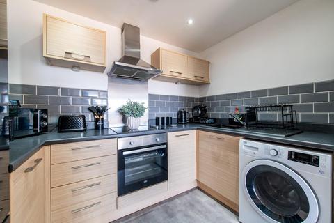 1 bedroom flat for sale, Tanners Close, Crayford