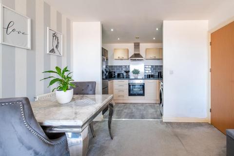 1 bedroom flat for sale, Tanners Close, Crayford