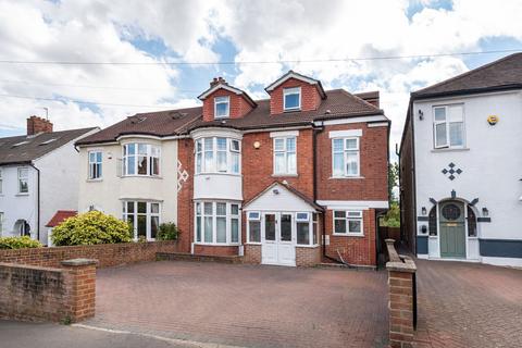 8 bedroom semi-detached house for sale, Howden Road, South Norwood, London, SE25