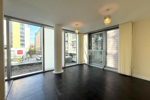 2 bedroom apartment to rent, Staten House, The Hub